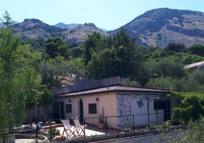 Casa Vacanze Chalet Chalet Lea